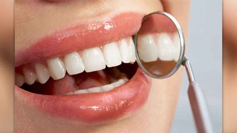 These small tips make teeth healthy