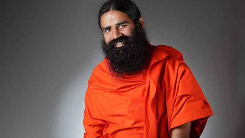 Ramdev will join the board of Ruchi Soya Bhai Bharat appointed MD