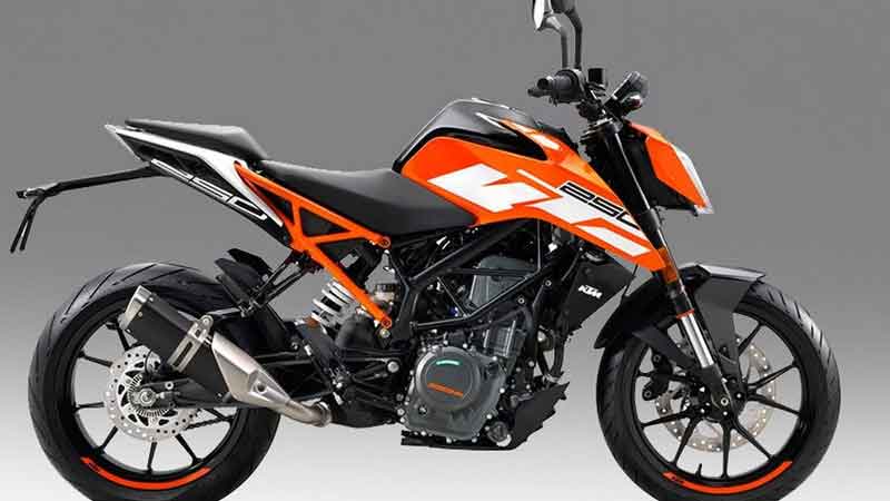 KTM 250 bikes launched in India know about features and price