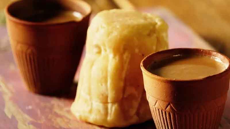 Jaggery tea works to boost energy in winter these benefits will be