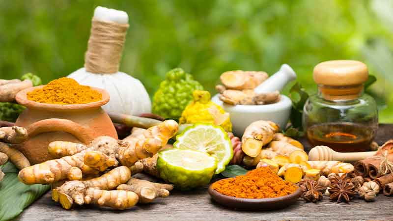 Spend days according to Ayurveda and get healthy body