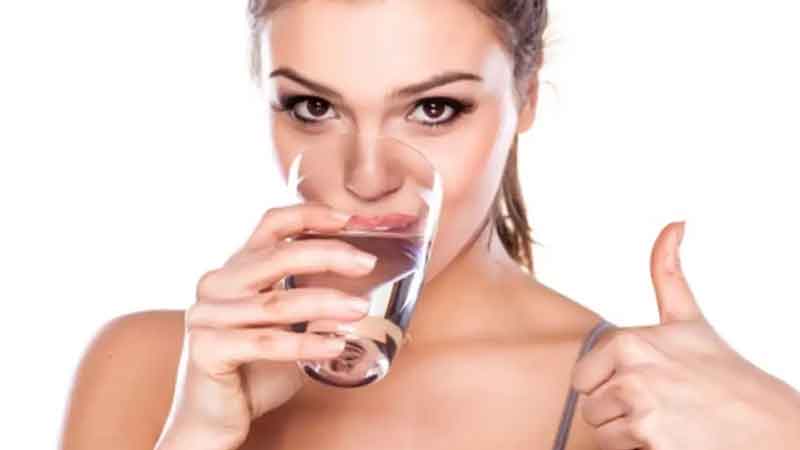 Can you drink lukewarm water in summer like winter ?, know the answer from doctor