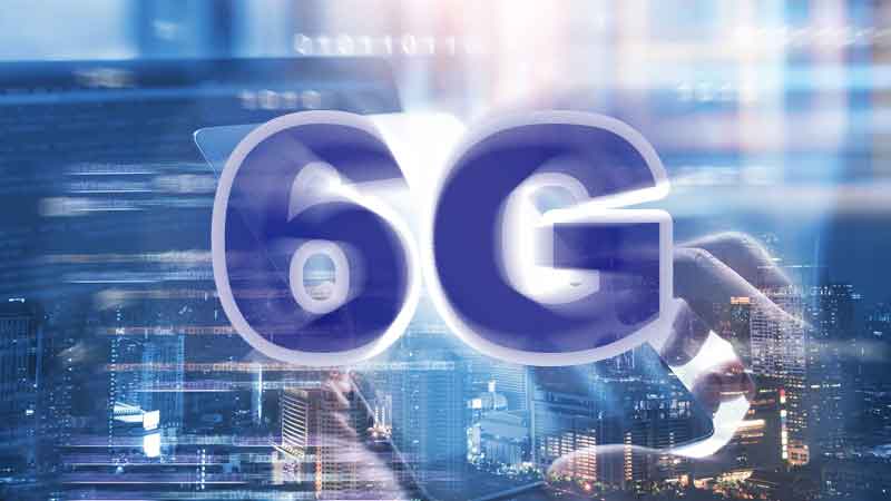 Its technology will change the world, work is being done on 6G in many countries