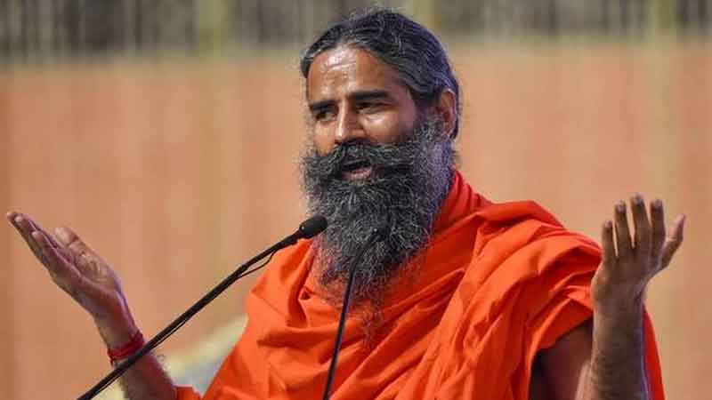 Baba Ramdev said- Allopathy Stupid and Insolvent Science; IMA said - FIR against them