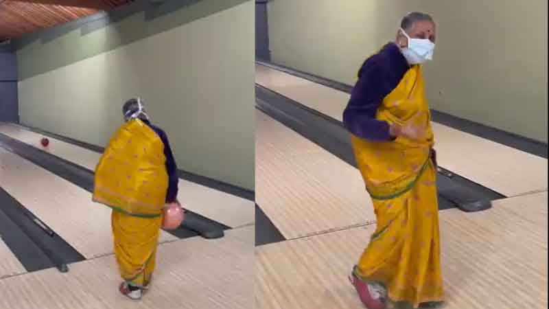 These grandmothers have spread on the internet, watch viral videos; People are praising