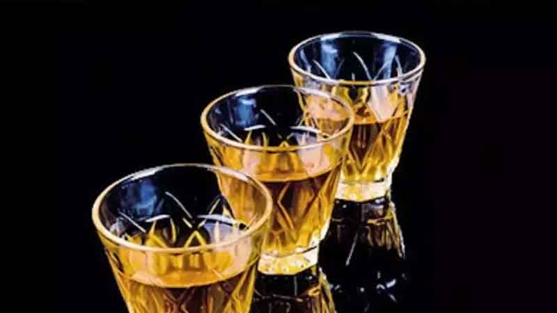 Now there will be home delivery of liquor in Madhya Pradesh as well, proposal in new excise policy sent to cabinet for approval