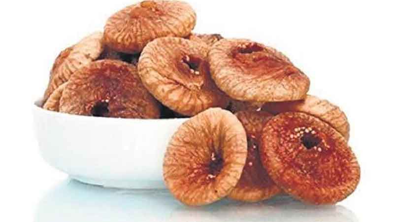 Use figs in this way, immunity will increase