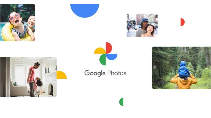 Google photos will not be free from June 1