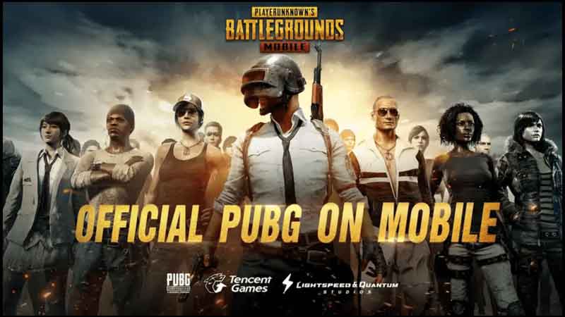 Good news for users waiting for Battlegrounds Mobile game pre-registration will start from May 18