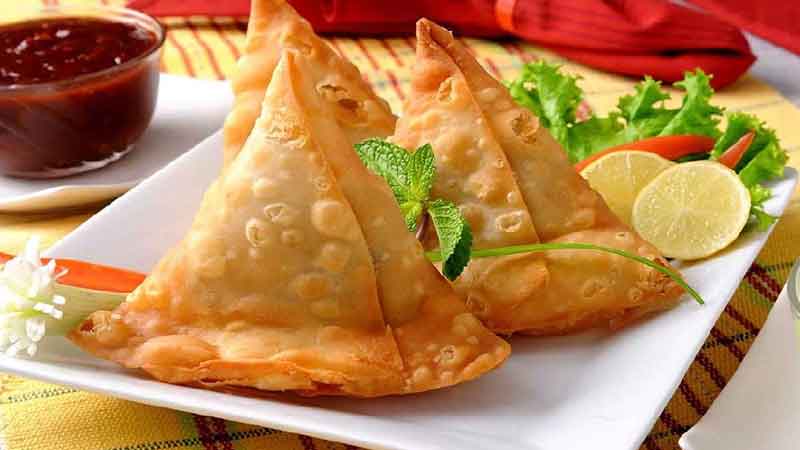 Samosa if you have a favorite then know its history