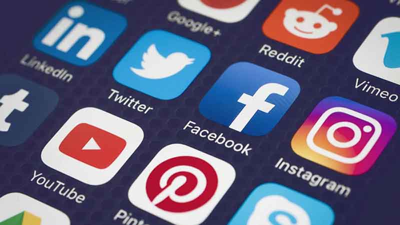 Will social media companies like Facebook Twitter and Instagram stop working in the country from tomorrow? What is: Social Media Guidelines