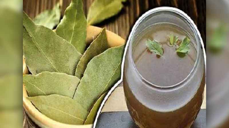 Drinking Tejapat's decoction relieves pain in minutes, know its benefits