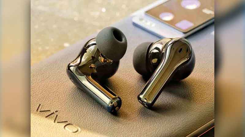 Vivo's 2 strong wireless earphones TWS 2 and TWS 2e launched in low price