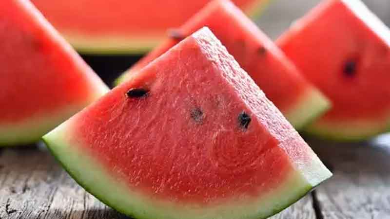 Why does Ayurveda refuse to drink water after watermelon? Know