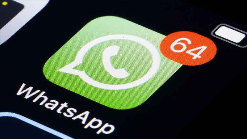 Whatsapp accuses these companies of accusing them of collecting data