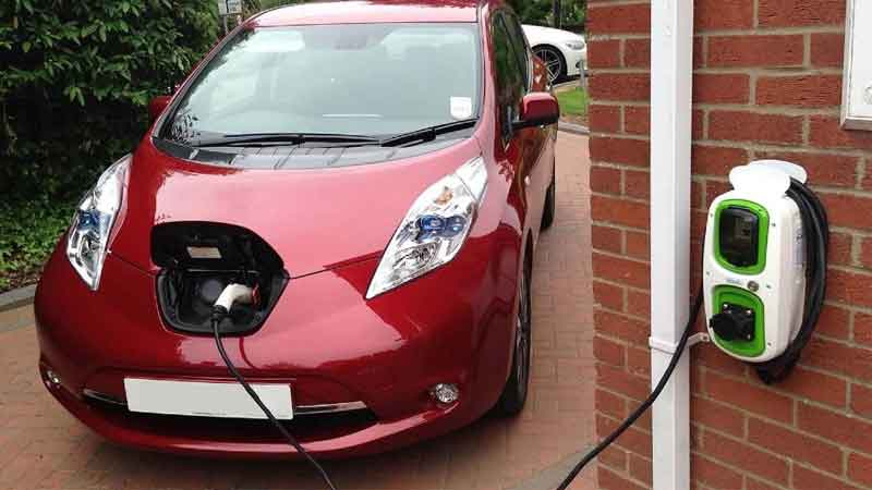 1.5 lakh subsidy will be given for buying electric vehicle in Gujarat