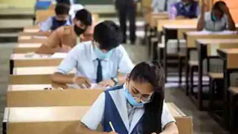 Rajasthan Board also canceled 10th and 12th board exams