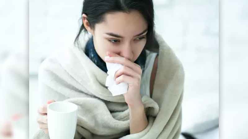 Consume this decoction to avoid cough and cold during corona period