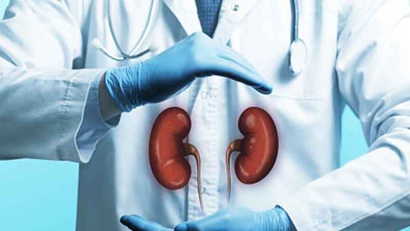 Kidney patients should be alert, corona can cause big damage