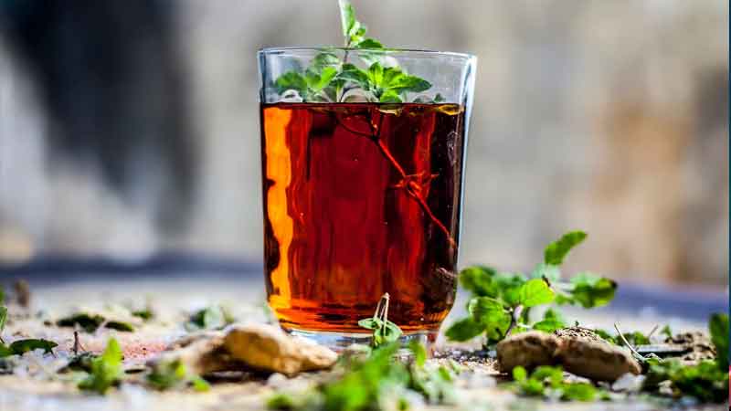 Drink basil and carom seeds water to lose weight, there will be many benefits