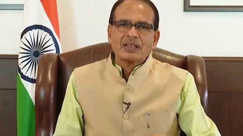 CM Shivraj will give a big gift to more than 2 lakh beneficiaries, along with Budhni tour, will also be involved in Kisan Manch program