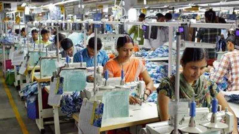 Exemption in taxes, duties will continue for garment exporters