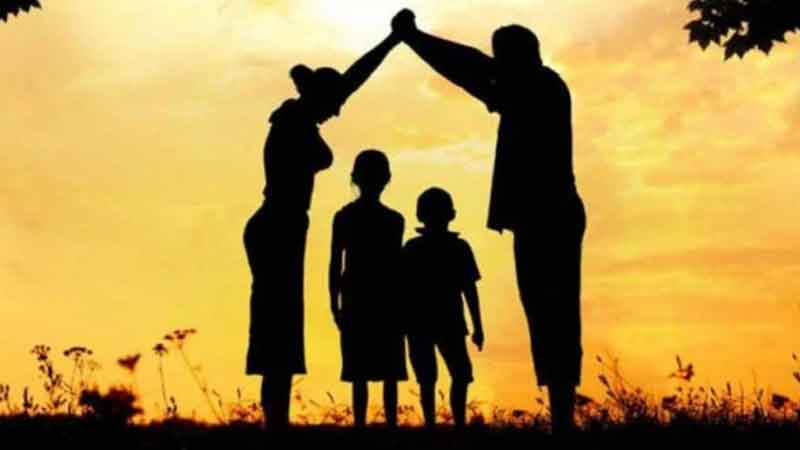 Population law drafted in UP, cuts in facilities for those with more than two children