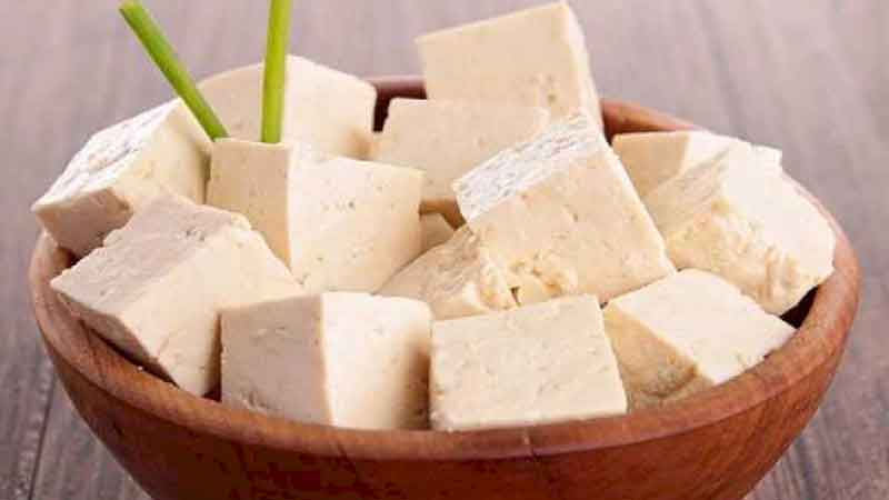 Paneer is very beneficial for children and the elderly, know how