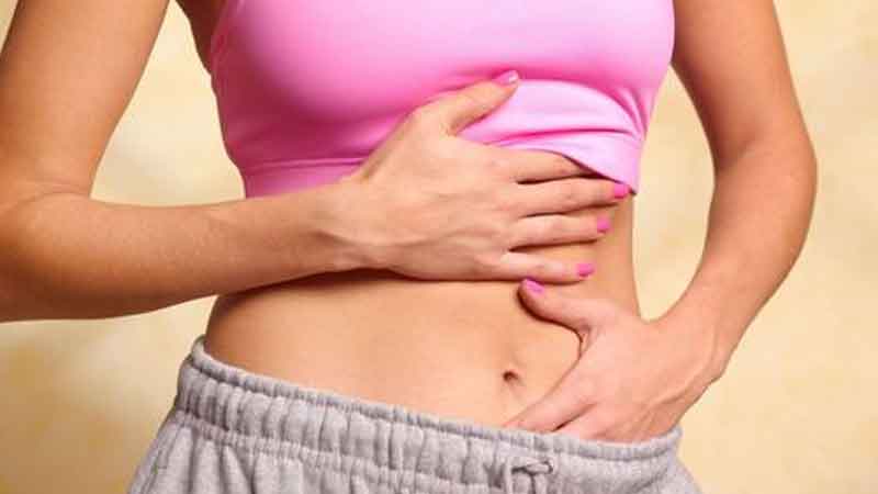 These foods will help in keeping the stomach healthy.