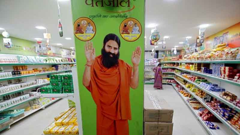 Patanjali group's business reached Rs 30,000 crore in 2020-21