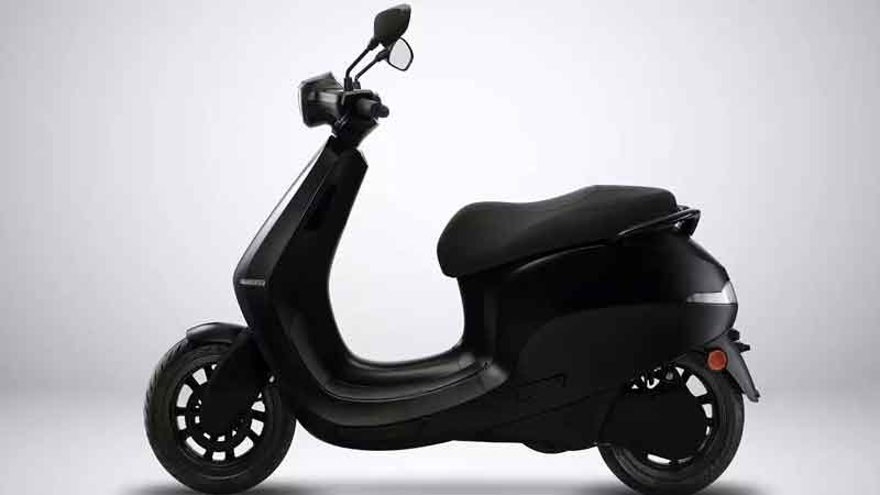 Scooter Global aims to do 200 crore business in the current financial year