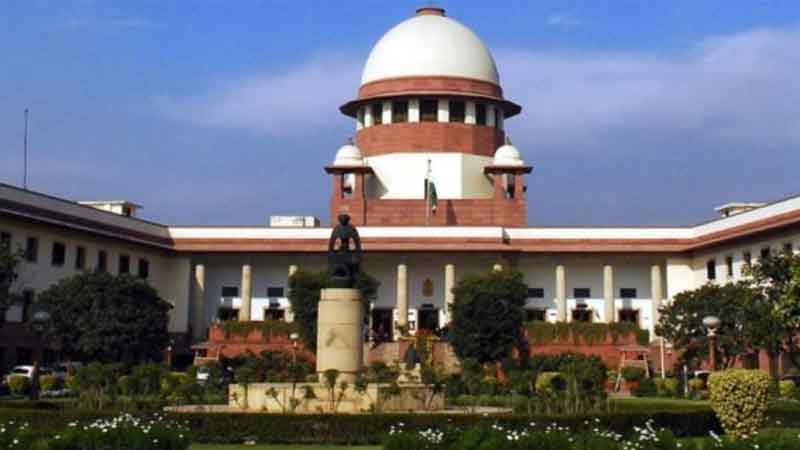 Girls will be able to sit in NDA exam, Supreme Court's big order