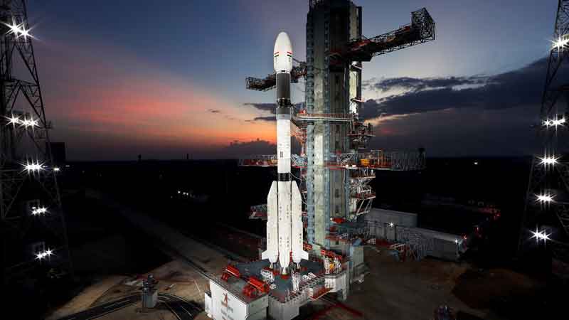 ISRO to launch earth monitoring satellite ESO-03 tomorrow, countdown begins