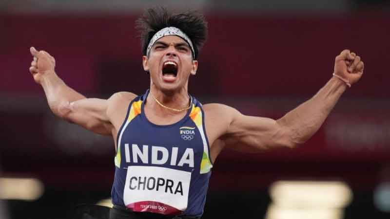 Neeraj Chopra and Indian men's hockey team will reach India tomorrow, there will be a great welcome at the airport