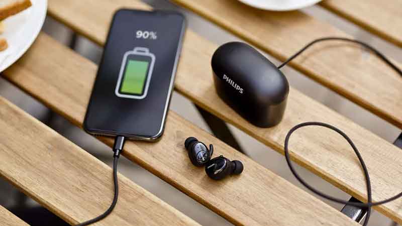 Philips launches two wireless earbuds, read price and specifications here