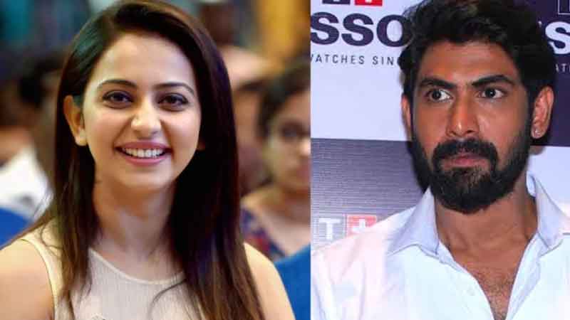 ED summons Rakul Preet, Rana Daggubati and 10 others in drug case