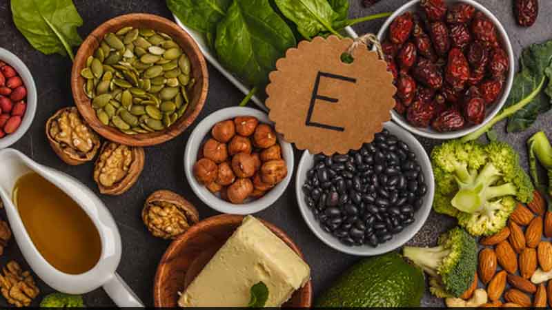 Vitamin E Benefits: Why it is important for the body, include these things in the diet to meet its deficiency