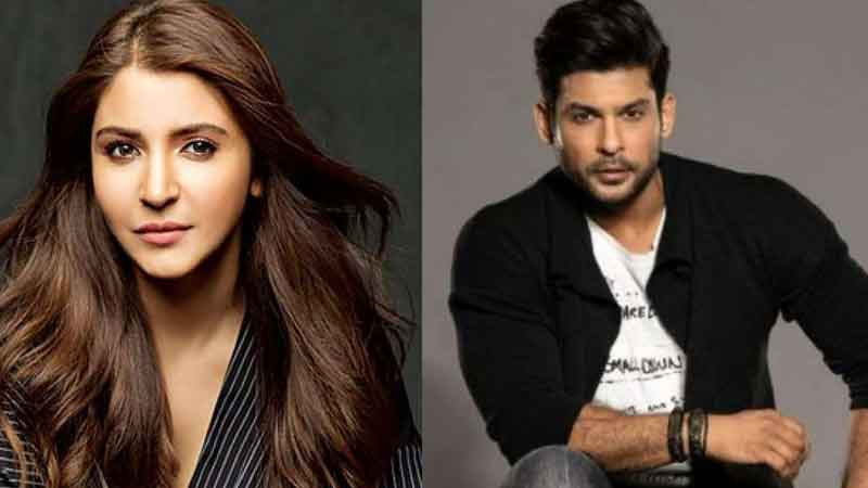 Sidharth Shukla Death: Celebrity death just a spectacle, Anushka shares Zakir Khan's post