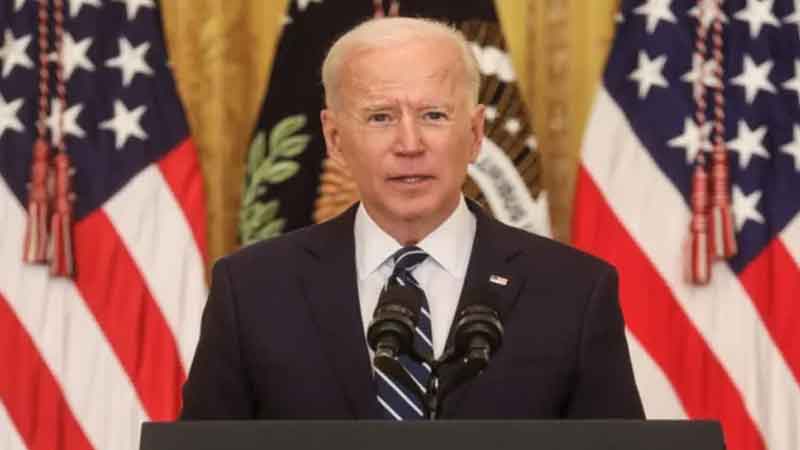 Biden made a big statement on Corona vaccine amid PM Modi's visit, know what he said?