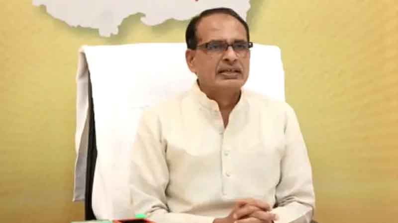 Broad gauge metro will be built in Indore, which is called mini Mumbai, Shivraj government will adopt the formula of Nagpur