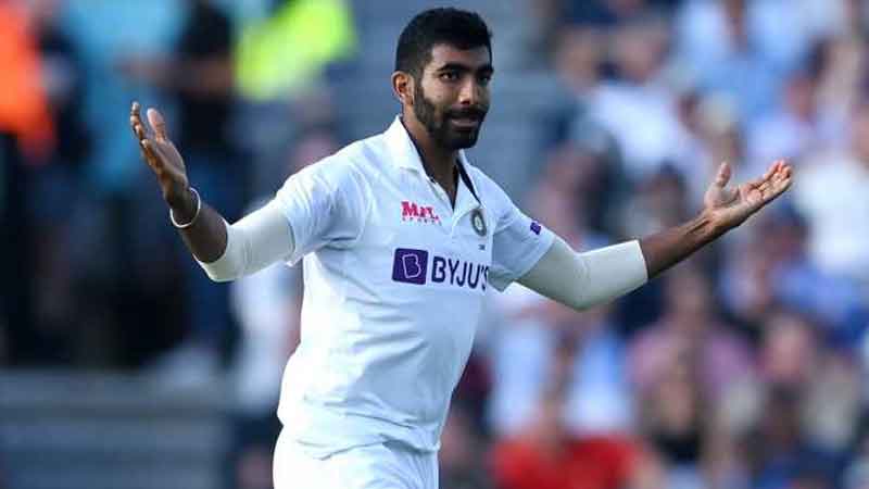 Bumrah is better than Kapil Dev in many ways you will be sure to see the figures