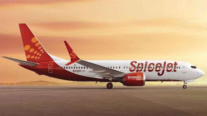 SpiceJet launches 38 new domestic and international flights, know all the routes