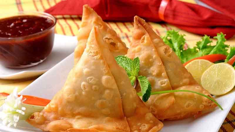 If samosa is your favorite then know its history