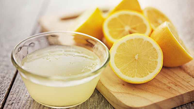 Excess consumption of lemon can spoil your health, here's how