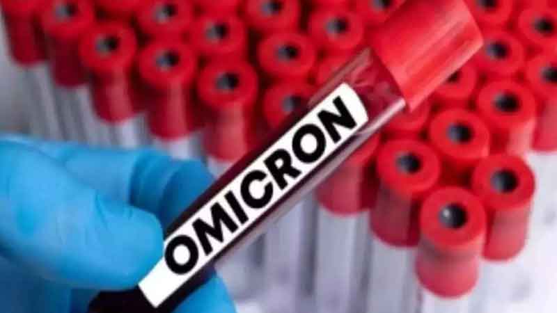 Omicron raised concerns, Section 144 imposed in Mumbai, rallies-processions banned