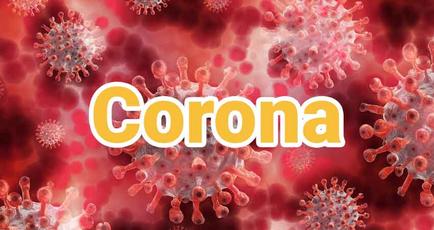 Corona orgy continues in Madhya Pradesh, active cases cross 1000, 308 positive including PA of Collector-Union Minister, government alert