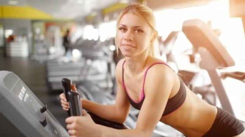 Exercising during periods is right or wrong, know what is the opinion of experts