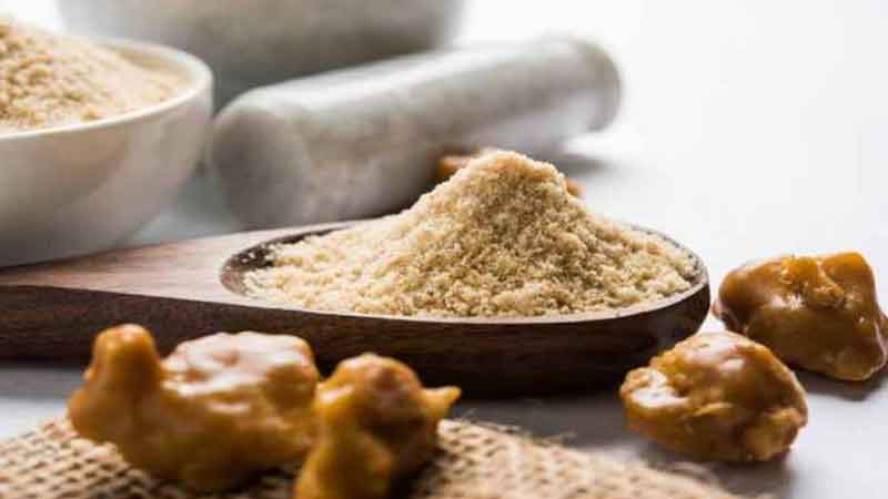 Benefits of eating asafoetida for men, if you eat it daily then these benefits will be there