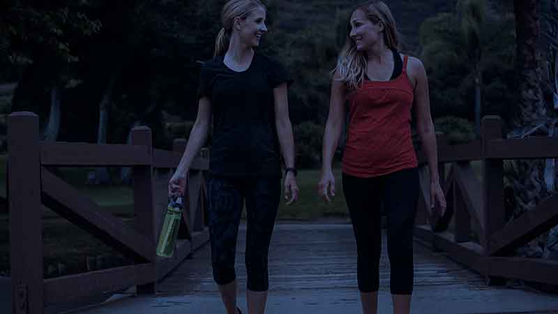 If you want to stay fit always, then definitely do 30 minutes walk after dinner