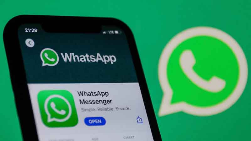 After the new update in WhatsApp, users will not be able to use the internet in the phone, know the details